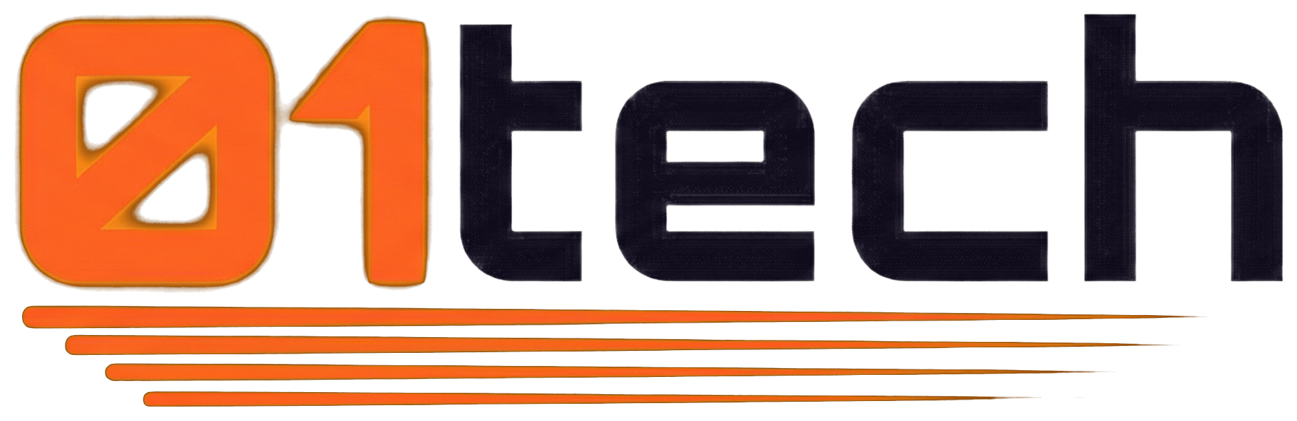 01tech Logo