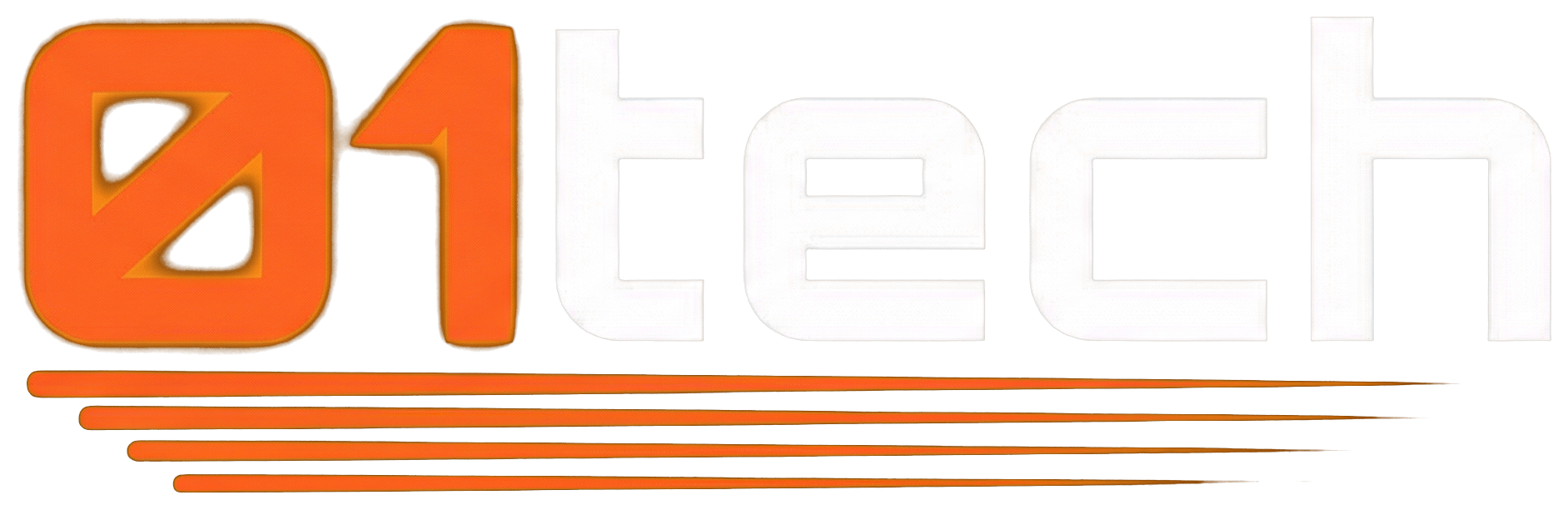 01tech Logo